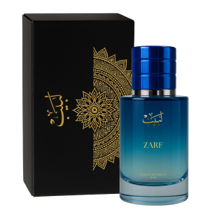 "ظرف پرفیوم – ہر عورت کی شخصیت کے لیے ایک خاص انتخاب"