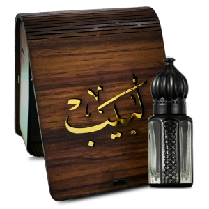 "امیر ال عود – لبیب کا شاہانہ عطر خوشبو اور وقار کی علامت"