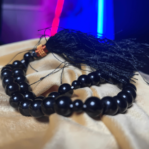 "روحانی سکون کے لیے تسبیح"