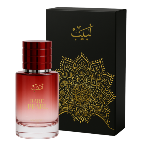 "لبیب ریئر پرل – خواتین کے لیے موتی جیسی لطیف اور دلکش خوشبو"